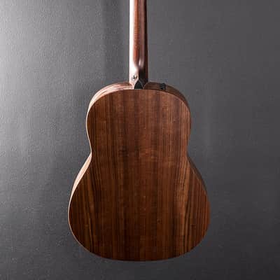 Taylor Used American Dream AD17E Blacktop '22 image 5