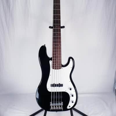 Squier Standard Precision Bass Special V 2000 - 2007 | Reverb