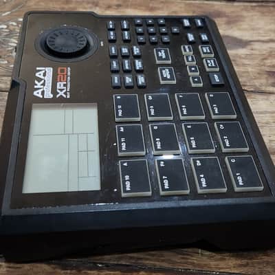 STUDIO SALE! Akai Professional XR20 Beat Digital Drum Machine 2000s Japan image 4
