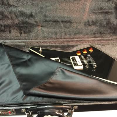 Gibson Explorer 2012 Traditional Pro - Ebony image 25