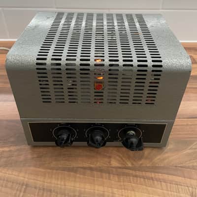 Philips 976-B 1957 amplifier image 5