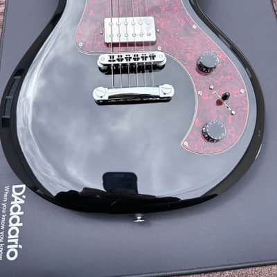 PRS SE Starla Stoptail 2021 - 2023 - Black image 1