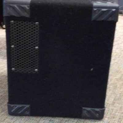 Mark Bass Combo Head II image 4