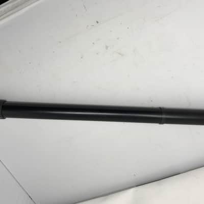 ONE Roland Straight Rack Tube Frame Rack Clamp Bracket Black TD-4 Electronic Drum Parts