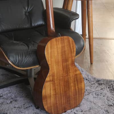 Martin 0-18K 1935 image 3