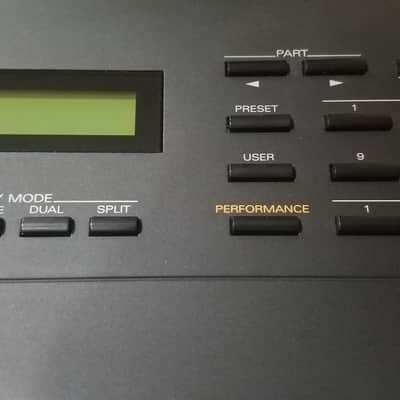 Roland JV-30 16 Part Multi Timbral Synthesizer image 6