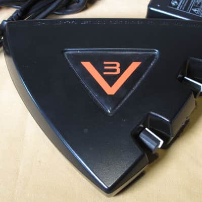 V3 Sound Grand Piano XXL Midi module Grand Piano XXL 2021 - Black image 6