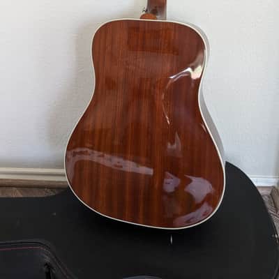 Gibson CL-30 Deluxe 1997 - 1998 - Natural image 3