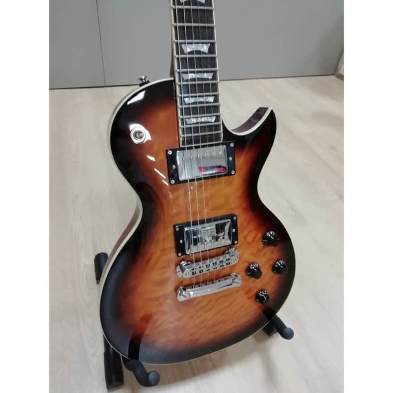 Zemaitis ZTA-300 Z BSB image 1