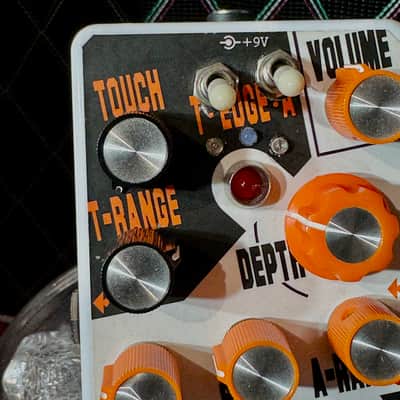 JayTee Q TREMVELOPE 840 ( Envelope Filter Modulation) image 5