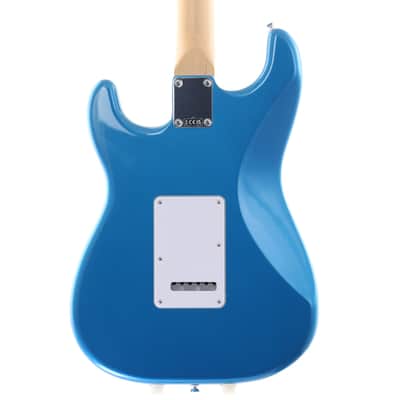 Fender Standard Stratocaster HSS Aqua Marine Metallic [ICF25008534] (05/01) image 5
