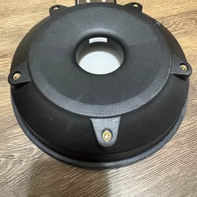 Roland PDX-6 Dual Trigger Mesh Drum Pad w/ Mount Arm & Rack Clamp – Tested image 6