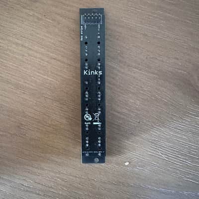 Kinks BCM clone eurorack Mutable Instruments image 2