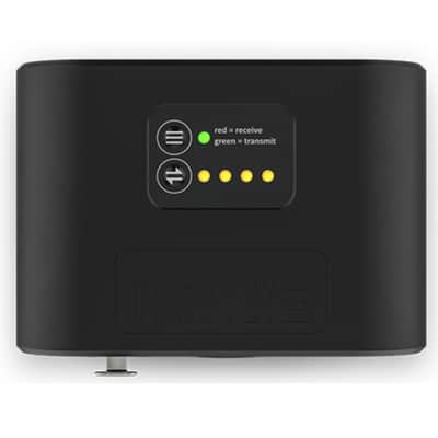 Chauvet DJ D-Fi Hub 2 | Wireless DMX Transmitter & Receiver | Sync Unlimited Fixtures Over 656ft image 2