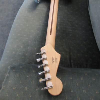 ~Cashified~ Fender Squier StratoCaster image 12