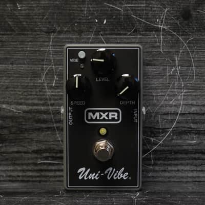 MXR Uni-Vibe Chorus / Vibrato image 1
