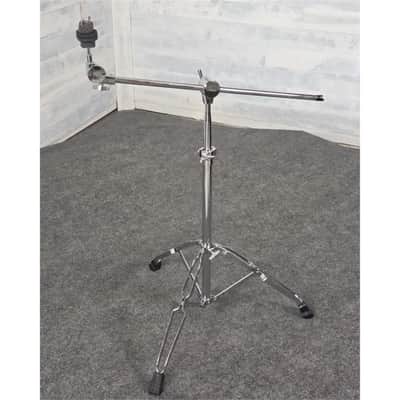 Used Vintage Pearl Heavy Duty Boom Cymbal Stand #3 - Very Good image 2