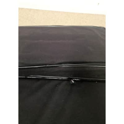 Gator Multi Effects Pedal Bag - Black - Very Good image 14
