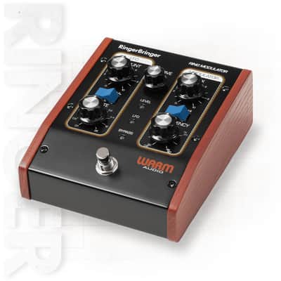 Warm Audio RingerBringer - Black image 3