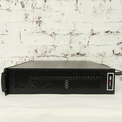 2011 Avid Pro Tools HD I/O 16x16 Digital Audio Interface Rack Unit image 6