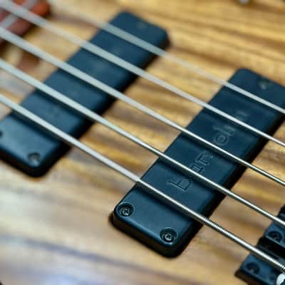 Maurizio Über Bass X3M Cavo 22.75" image 7