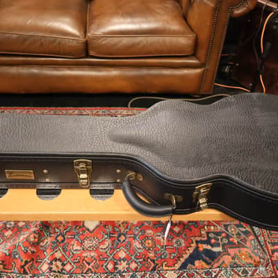 Eastman E-40OM Tone-Tite Sunbusrst (B-STOCK) image 10