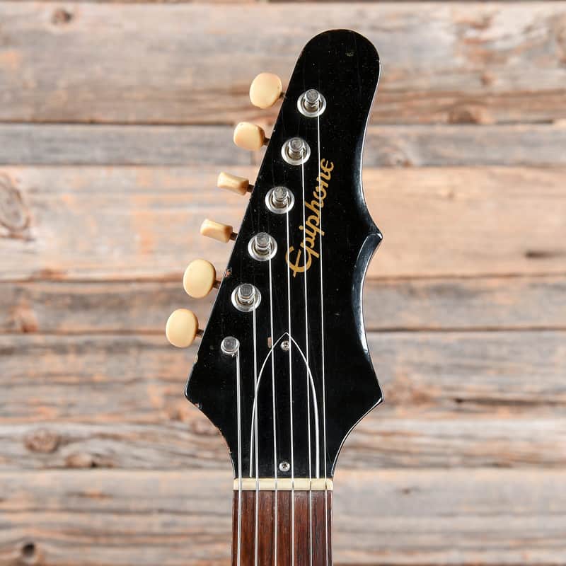 Epiphone Olympic 1963 - 1970 image 6