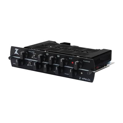 Synergy Preamp Module - Dr. Z Z Wreck image 5