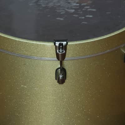 RARE Tama Starclassic Bubinga 20" Gong Drum image 7