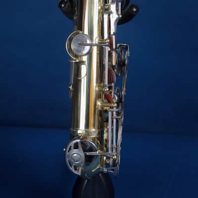 Yamaha YAS-23 Alto Saxophone / Gig Ready! image 17