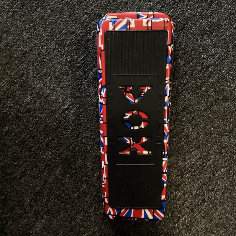 Vox V847