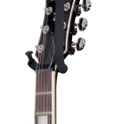 Guitar Bar Hanger Display Electric Acoustic 5 String Base Banjo Mandolin...Closet, Rack or Custom.. image 21