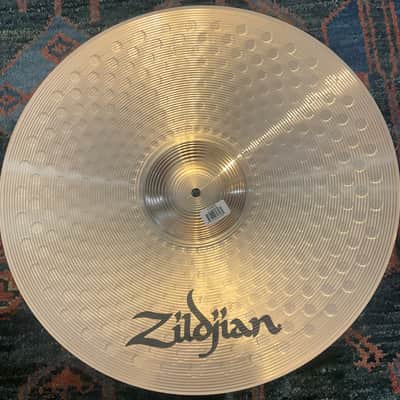 Zildjian 20" I Family Crash Ride Cymbal image 5