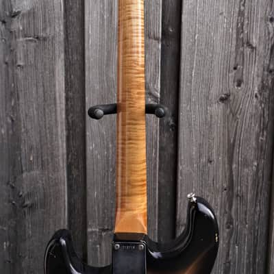 SVL 61 Reserve Stratocaster image 10