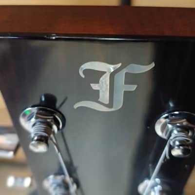 Furch FURCH Vintage 1 OM-SR VTC - Natural ***In Exhibition*** image 4