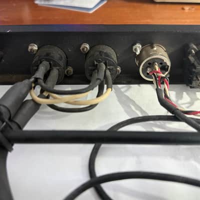 Catastrophic audio 1 u rack amp i/o interface 2006 - black image 4