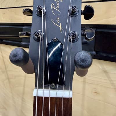 Gibson Les Paul BFG 2007 - Transparent Gold image 7