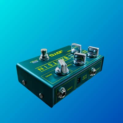 Joyo R-Series R-11 Baatsin image 3