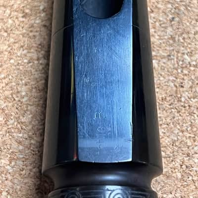 Selmer Air-Flow Table B Tenor Saxophone Mouthpiece image 12