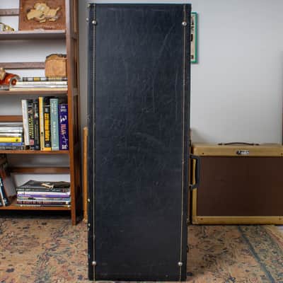 Vintage 1966 Fender Canada Case image 4