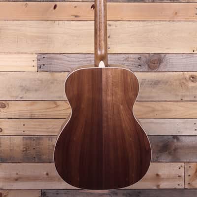 Martin Custom Shop 000 Acoustic Guitar Natural w/ Case image 5