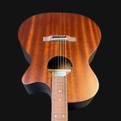 Martin  GPC-10E Roadseries Special Electro Acoustic Guitar image 5