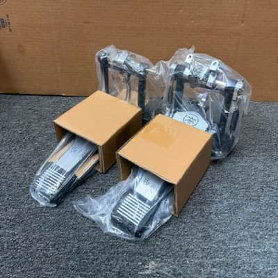 Yamaha DFP9500D Double Foot Pedal for Kick Drum image 5
