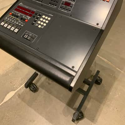 Studer A827 Remote w/ Auto-locator module & connection cables | Near-mint Condition | Ships! image 11