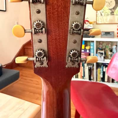 Gibson L1 1914-1918 image 10