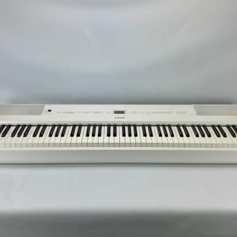 Yamaha P-525 Digital Piano - White - ( SNR-1015 ) image 1
