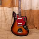 Fender '62 Reissue Jaguar MIJ 1993 Sunburst