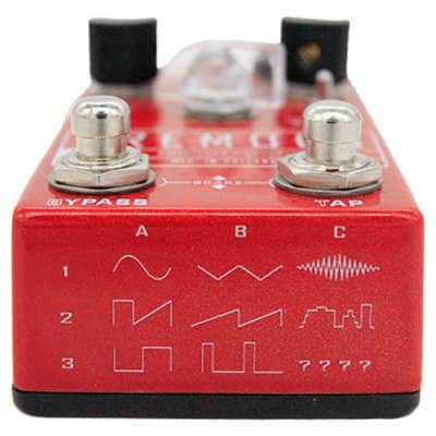 Cusack - Tremolo - AME image 2