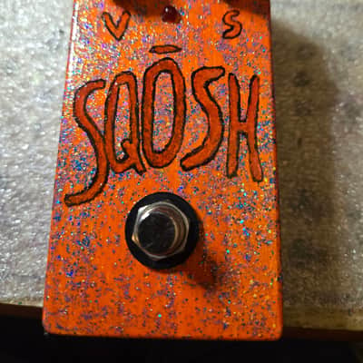 Handmade SQŌSH Optical compressor (BYOC) image 1