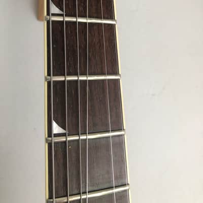 Jackson  Dinky DK2 Pro series - 1997 MIJ Blue Flame image 5